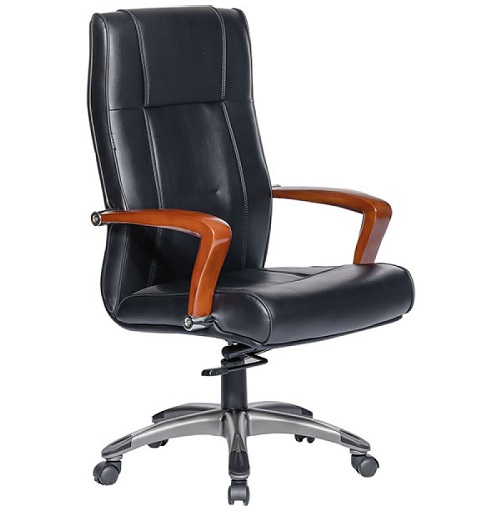 Ghế da lãnh đạo SG932