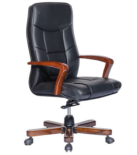 Ghế giám đốc cao cấp TQ40